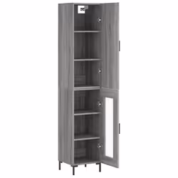 VidaXL 3199111 credenza per soggiorno - Vista aggiuntiva 4
