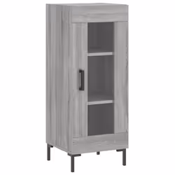 VidaXL 3199111 credenza per soggiorno - Vista aggiuntiva 5
