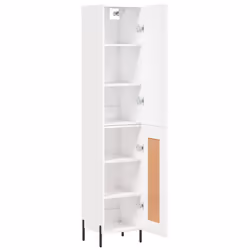 VidaXL 3199113 credenza per soggiorno - Vista aggiuntiva 4