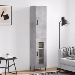 VidaXL 3199117 credenza per soggiorno - Vista aggiuntiva 2