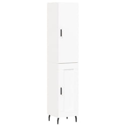 VidaXL 3199121 credenza per soggiorno