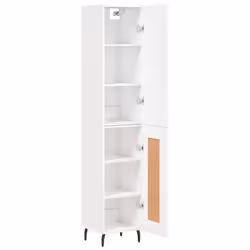 VidaXL 3199121 credenza per soggiorno - Vista aggiuntiva 4