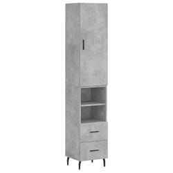 VidaXL 3199125 credenza per soggiorno
