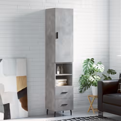 VidaXL 3199125 credenza per soggiorno
