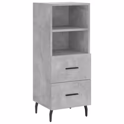 VidaXL 3199125 credenza per soggiorno - Vista aggiuntiva 5