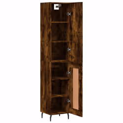 VidaXL 3199126 credenza per soggiorno - Vista aggiuntiva 4