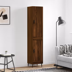 VidaXL 3199128 credenza per soggiorno