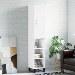 VidaXL 3199129 credenza per soggiorno