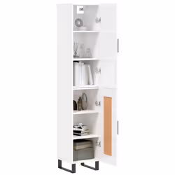 VidaXL 3199131 credenza per soggiorno