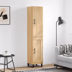 VidaXL 3199132 credenza per soggiorno - Vista aggiuntiva 2
