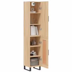 VidaXL 3199132 credenza per soggiorno - Vista aggiuntiva 3