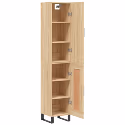 VidaXL 3199132 credenza per soggiorno - Vista aggiuntiva 4