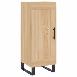 VidaXL 3199132 credenza per soggiorno - Vista aggiuntiva 5