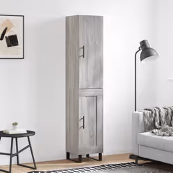 VidaXL 3199135 credenza per soggiorno - Vista aggiuntiva 2