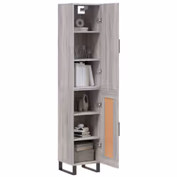 VidaXL 3199135 credenza per soggiorno - Vista aggiuntiva 3
