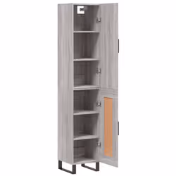 VidaXL 3199135 credenza per soggiorno - Vista aggiuntiva 4