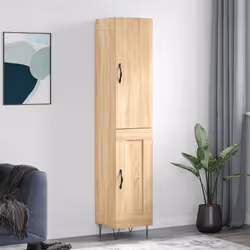 VidaXL 3199140 credenza per soggiorno - Vista aggiuntiva 2