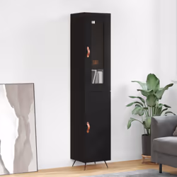 VidaXL 3199146 credenza per soggiorno