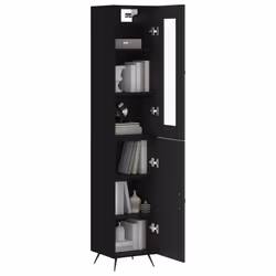 VidaXL 3199146 credenza per soggiorno