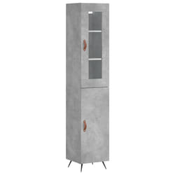 VidaXL 3199149 credenza per soggiorno