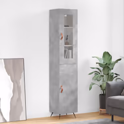 VidaXL 3199149 credenza per soggiorno