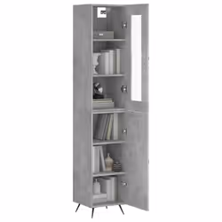 VidaXL 3199149 credenza per soggiorno