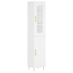 VidaXL 3199161 credenza per soggiorno