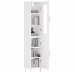 VidaXL 3199161 credenza per soggiorno
