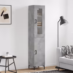 VidaXL 3199173 credenza per soggiorno