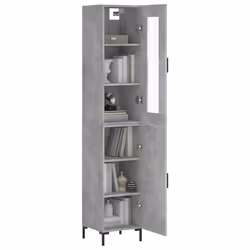 VidaXL 3199173 credenza per soggiorno