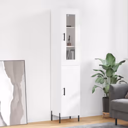 VidaXL 3199177 credenza per soggiorno