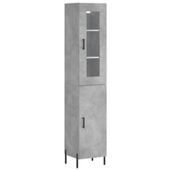 VidaXL 3199181 credenza per soggiorno