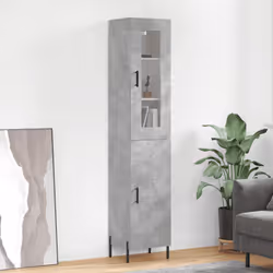VidaXL 3199181 credenza per soggiorno