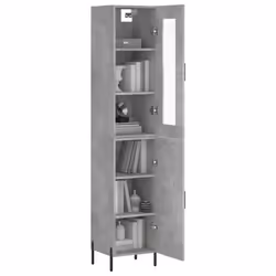 VidaXL 3199181 credenza per soggiorno