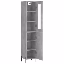 VidaXL 3199181 credenza per soggiorno - Vista aggiuntiva 4