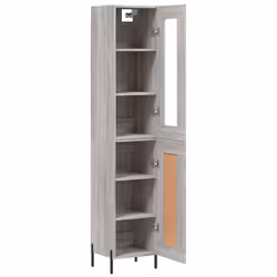 VidaXL 3199183 credenza per soggiorno - Vista aggiuntiva 4