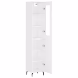 VidaXL 3199185 credenza per soggiorno - Vista aggiuntiva 4