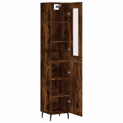 VidaXL 3199190 credenza per soggiorno - Vista aggiuntiva 4