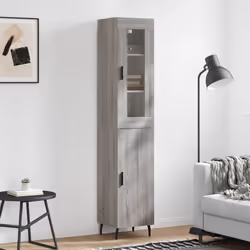 VidaXL 3199191 credenza per soggiorno - Vista aggiuntiva 2