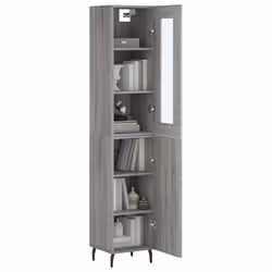 VidaXL 3199191 credenza per soggiorno - Vista aggiuntiva 3