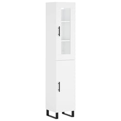 VidaXL 3199193 credenza per soggiorno