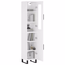 VidaXL 3199193 credenza per soggiorno