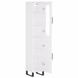 VidaXL 3199193 credenza per soggiorno - Vista aggiuntiva 4