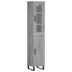 VidaXL 3199199 credenza per soggiorno