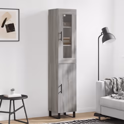 VidaXL 3199199 credenza per soggiorno