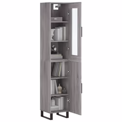 VidaXL 3199199 credenza per soggiorno