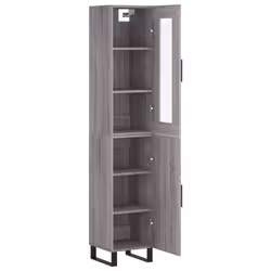 VidaXL 3199199 credenza per soggiorno - Vista aggiuntiva 4