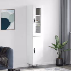 VidaXL 3199201 credenza per soggiorno