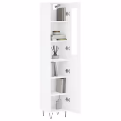 VidaXL 3199201 credenza per soggiorno