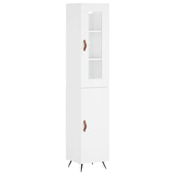 VidaXL 3199209 credenza per soggiorno